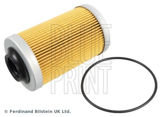 Alyvos filtras BLUE PRINT ADA102107