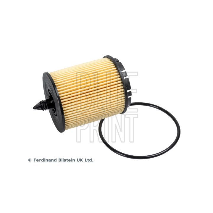 Alyvos filtras BLUE PRINT ADA102108