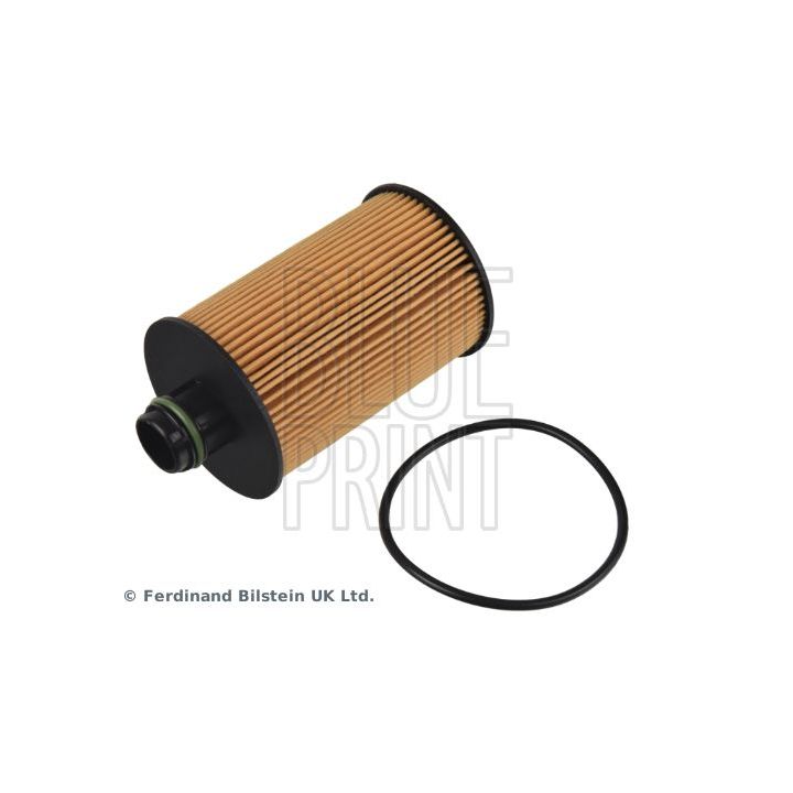 Alyvos filtras BLUE PRINT ADA102129