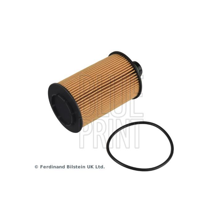 Alyvos filtras BLUE PRINT ADA102129