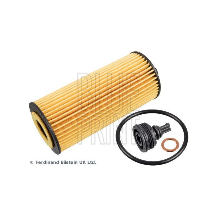 Alyvos filtras BLUE PRINT ADBP210008