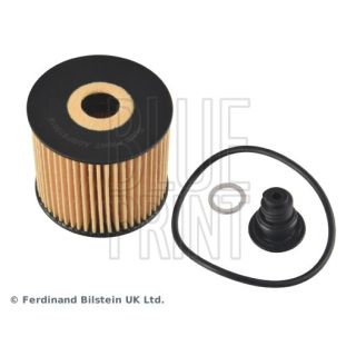 Alyvos filtras BLUE PRINT ADBP210019