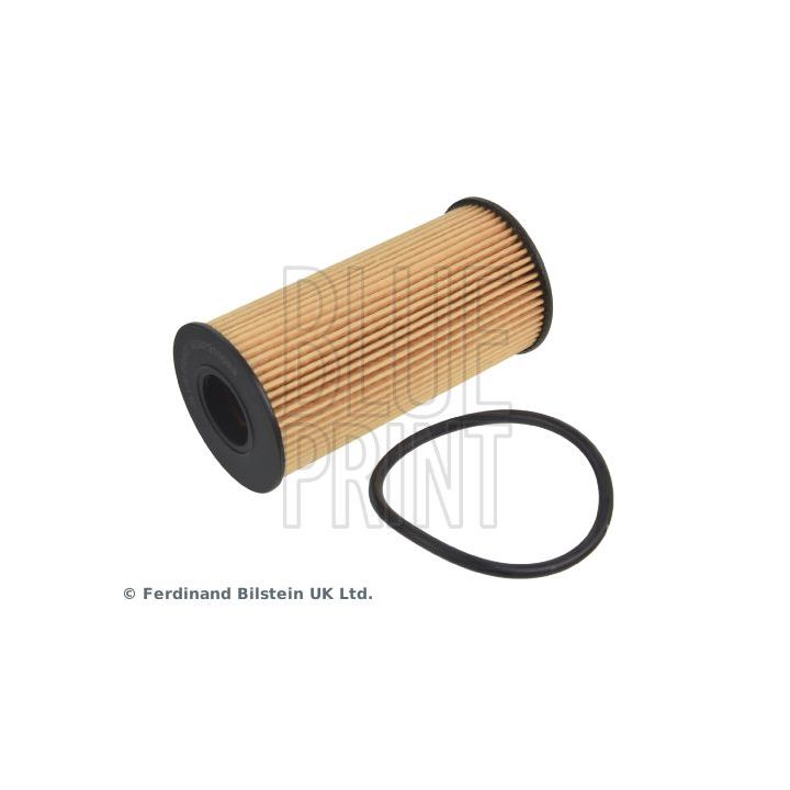 Alyvos filtras BLUE PRINT ADBP210033