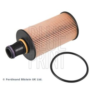 Alyvos filtras BLUE PRINT ADBP210093