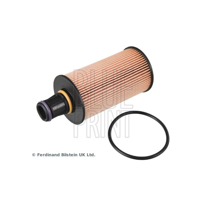 Alyvos filtras BLUE PRINT ADBP210093