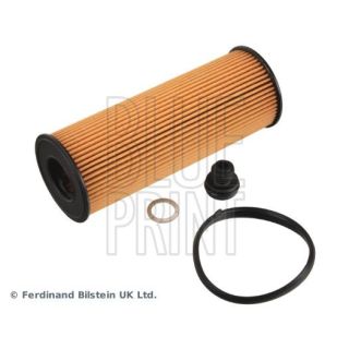 Alyvos filtras BLUE PRINT ADBP210103