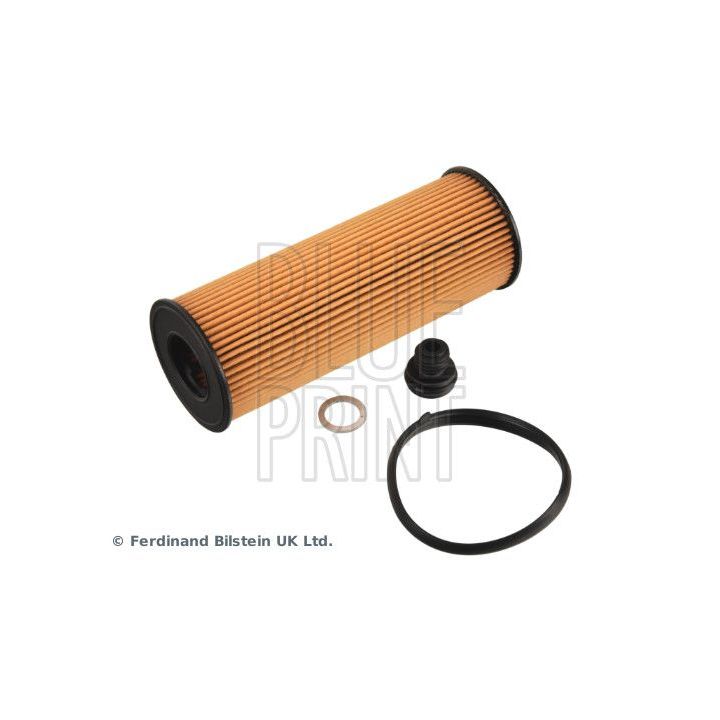 Alyvos filtras BLUE PRINT ADBP210103
