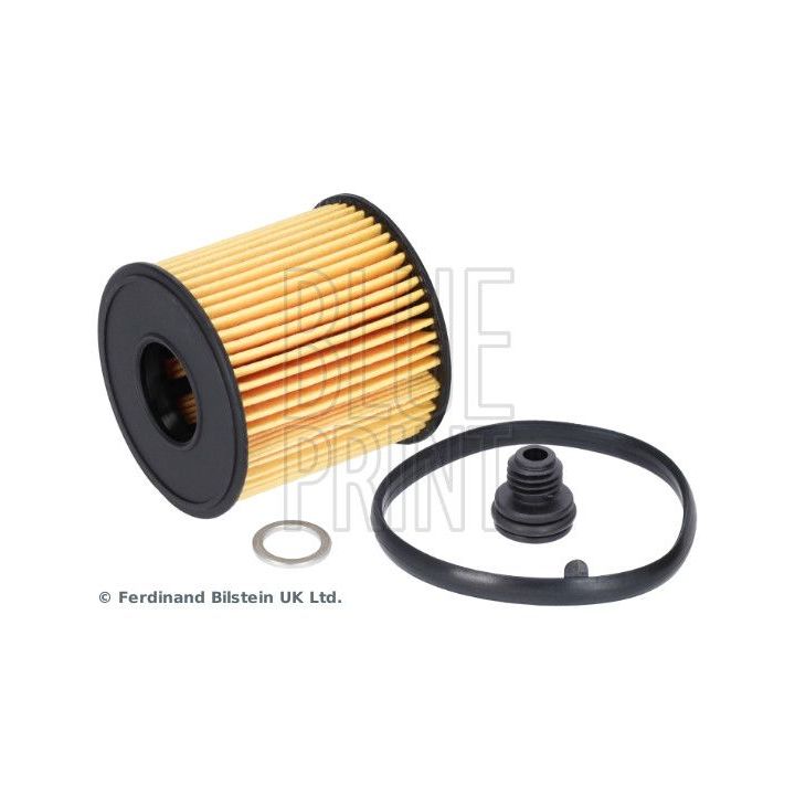 Alyvos filtras BLUE PRINT ADBP210118