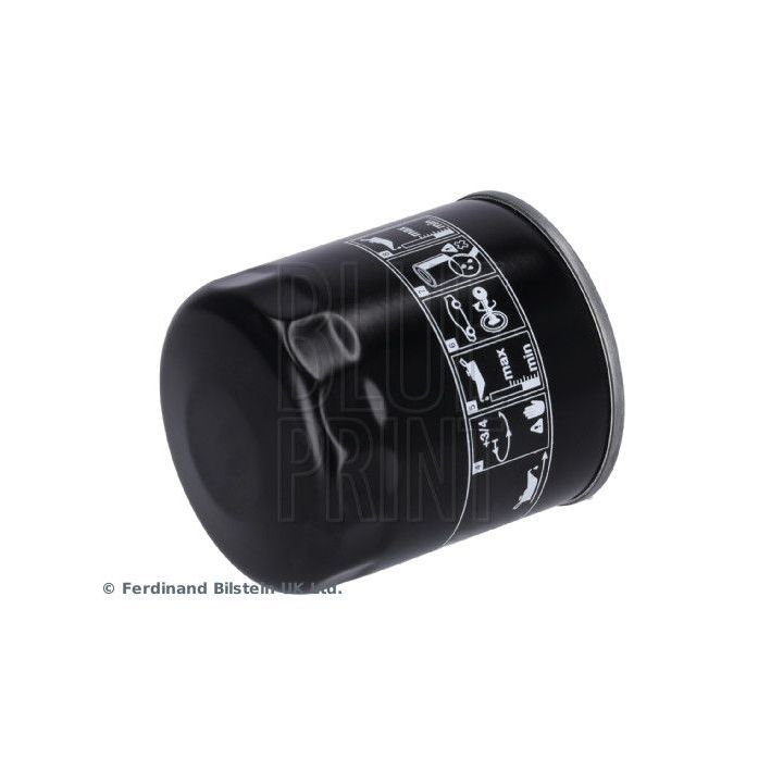 Alyvos filtras BLUE PRINT ADBP210135