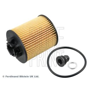 Alyvos filtras BLUE PRINT ADBP210149