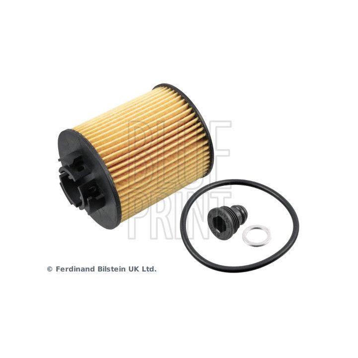 Alyvos filtras BLUE PRINT ADBP210149