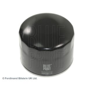 Alyvos filtras BLUE PRINT ADC42112