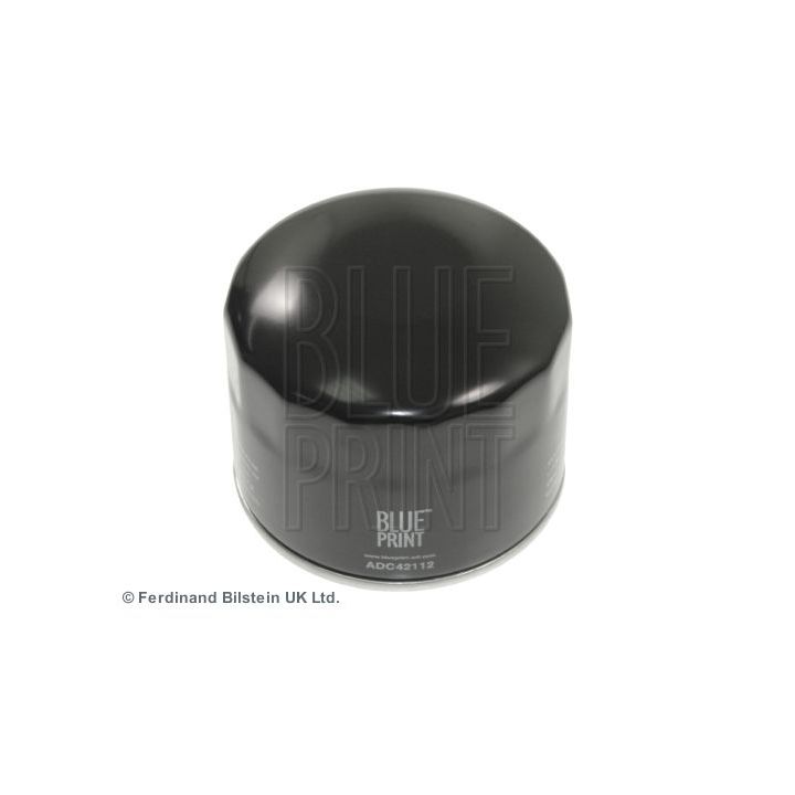 Alyvos filtras BLUE PRINT ADC42112