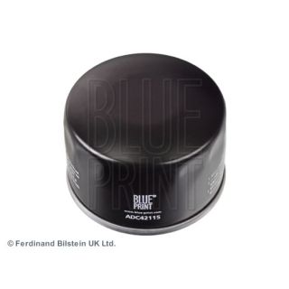 Alyvos filtras BLUE PRINT ADC42115