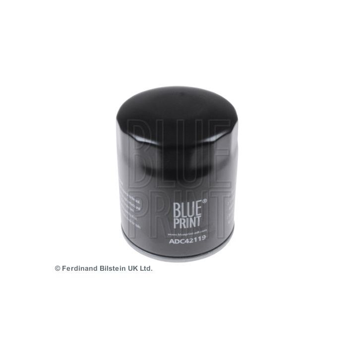 Alyvos filtras BLUE PRINT ADC42119