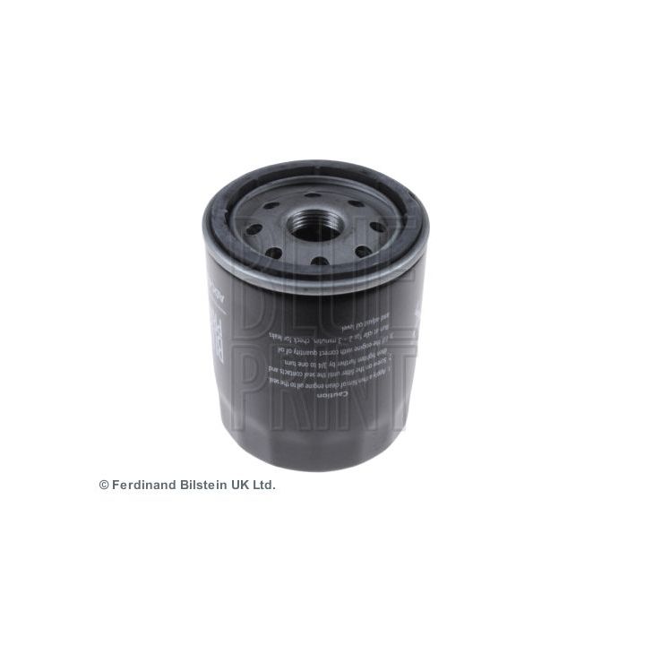 Alyvos filtras BLUE PRINT ADC42119