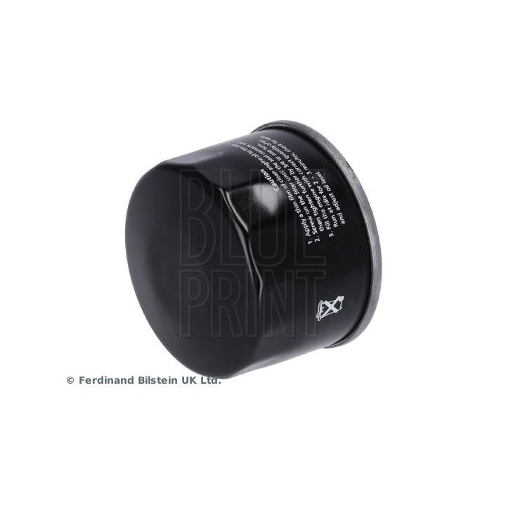 Alyvos filtras BLUE PRINT ADC42121