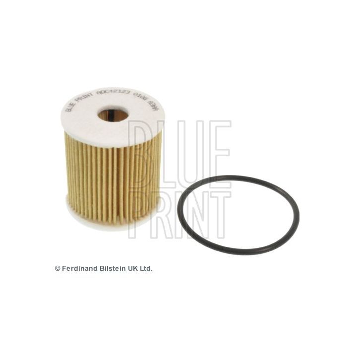 Alyvos filtras BLUE PRINT ADC42123