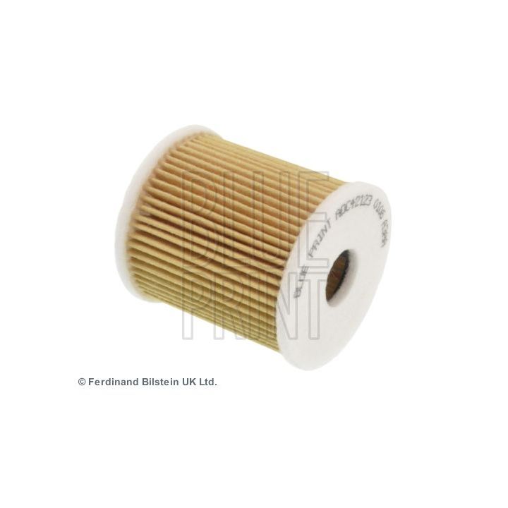 Alyvos filtras BLUE PRINT ADC42123