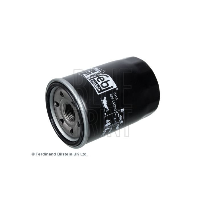 Alyvos filtras BLUE PRINT ADC42126