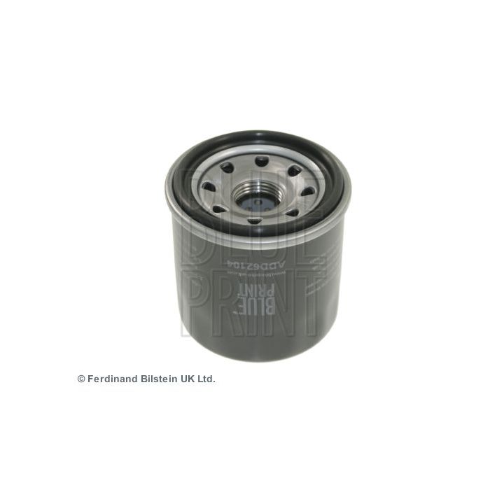 Alyvos filtras BLUE PRINT ADD62104