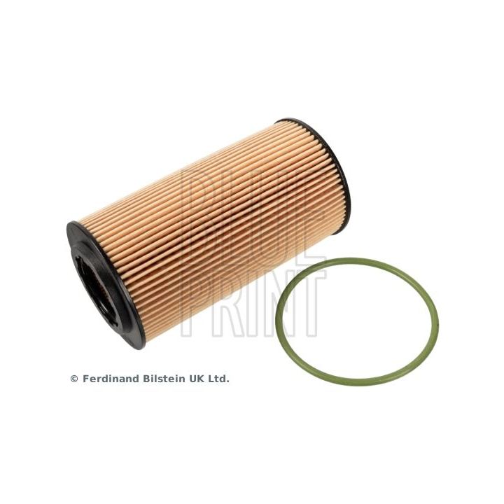 Alyvos filtras BLUE PRINT ADF122101