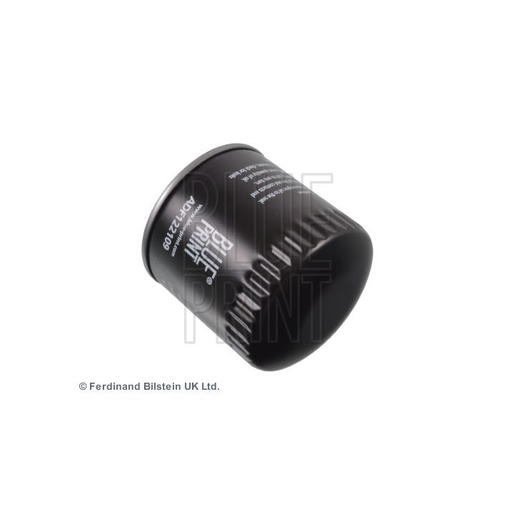 Alyvos filtras BLUE PRINT ADF122109