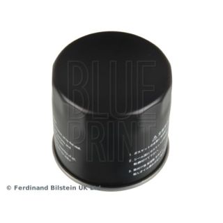 Alyvos filtras BLUE PRINT ADF122126