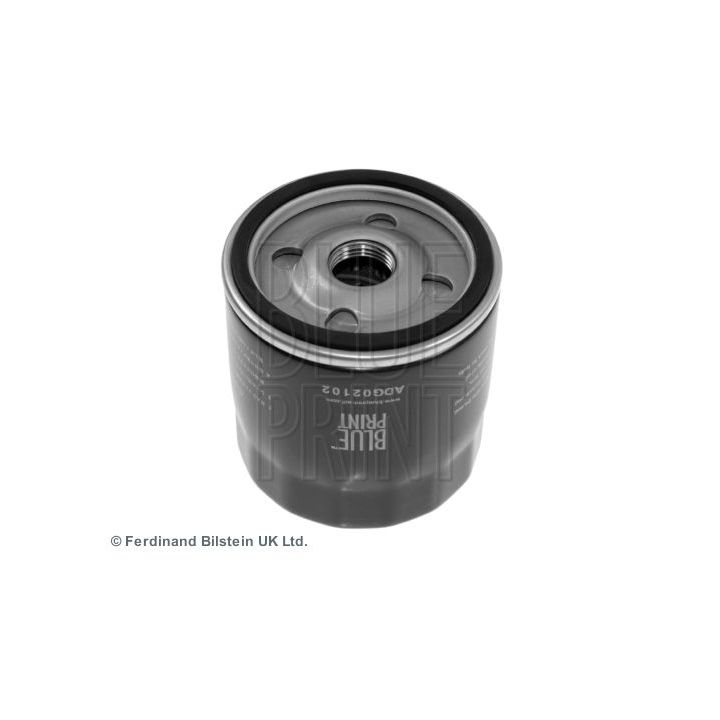 Alyvos filtras BLUE PRINT ADG02102