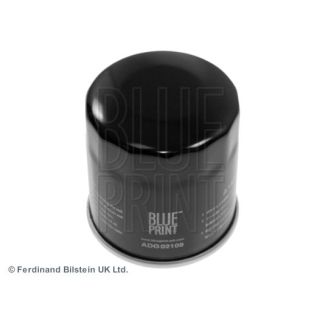 Alyvos filtras BLUE PRINT ADG02109