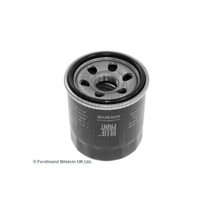 Alyvos filtras BLUE PRINT ADG02109