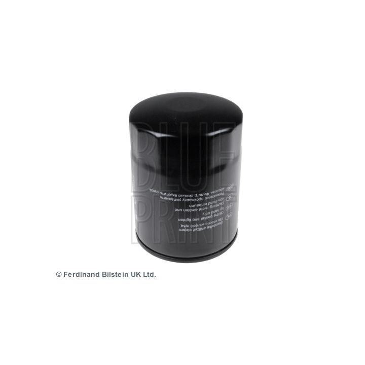 Alyvos filtras BLUE PRINT ADG02114