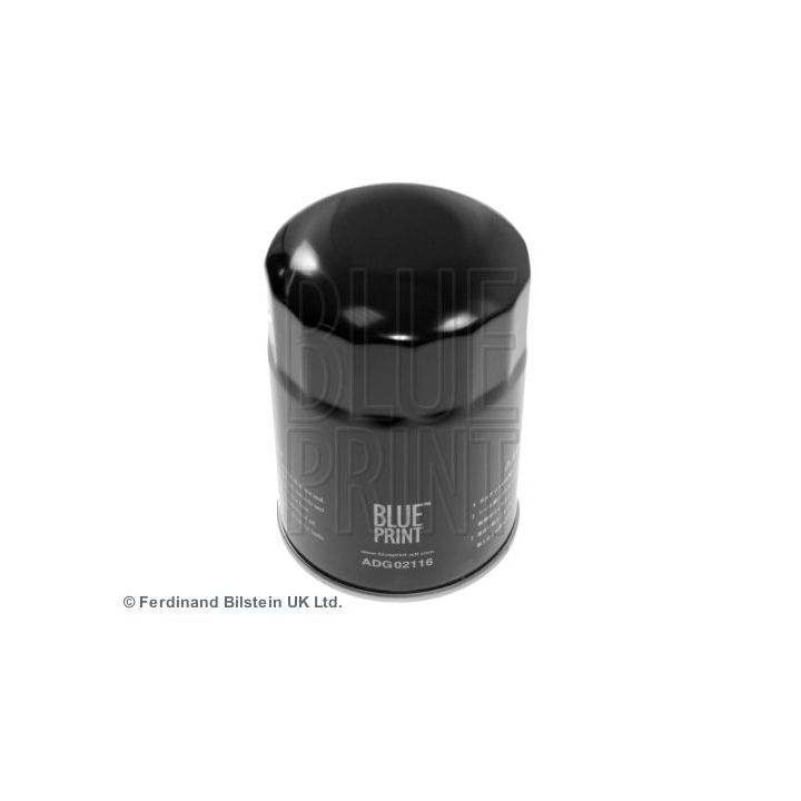 Alyvos filtras BLUE PRINT ADG02116