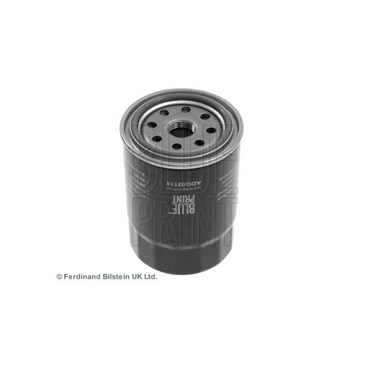 Alyvos filtras BLUE PRINT ADG02116