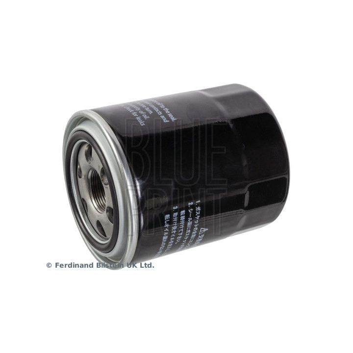 Alyvos filtras BLUE PRINT ADG02117