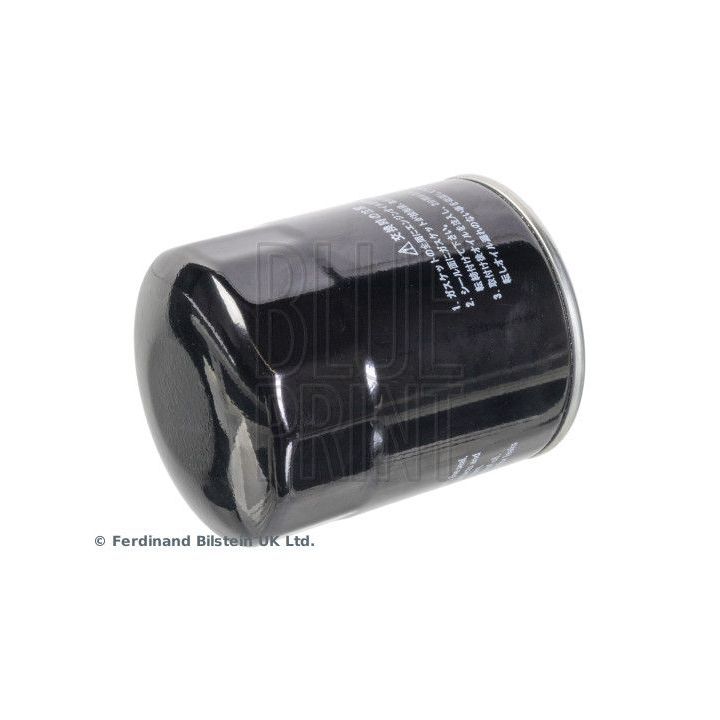 Alyvos filtras BLUE PRINT ADG02117