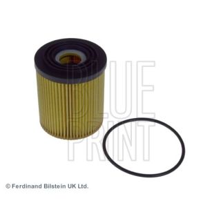 Alyvos filtras BLUE PRINT ADG02124
