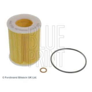 Alyvos filtras BLUE PRINT ADG02128