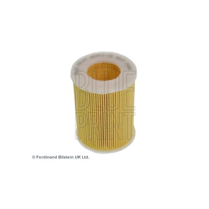 Alyvos filtras BLUE PRINT ADG02128