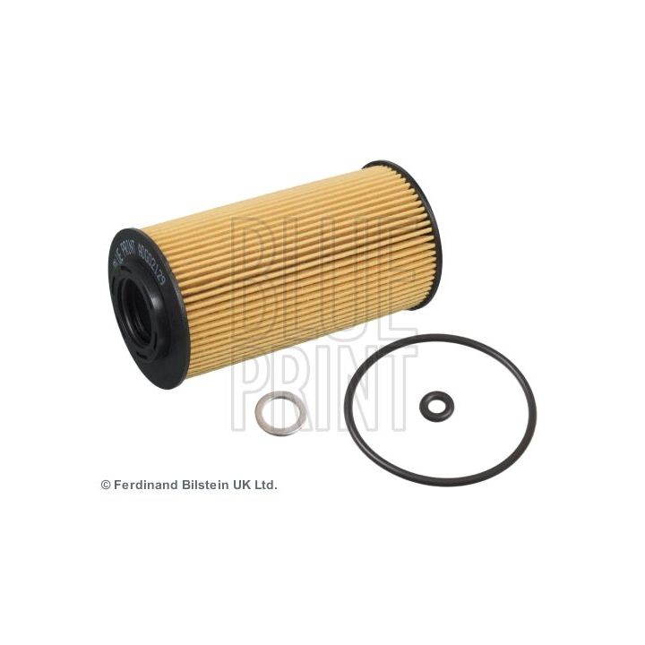Alyvos filtras BLUE PRINT ADG02129