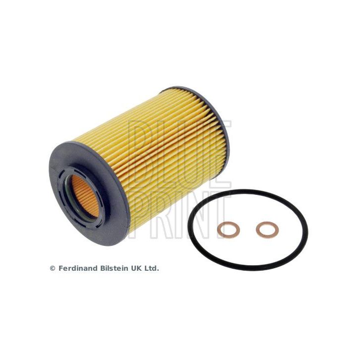 Alyvos filtras BLUE PRINT ADG02135