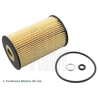 Alyvos filtras BLUE PRINT ADG02140