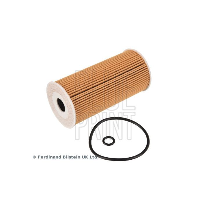 Alyvos filtras BLUE PRINT ADG02141