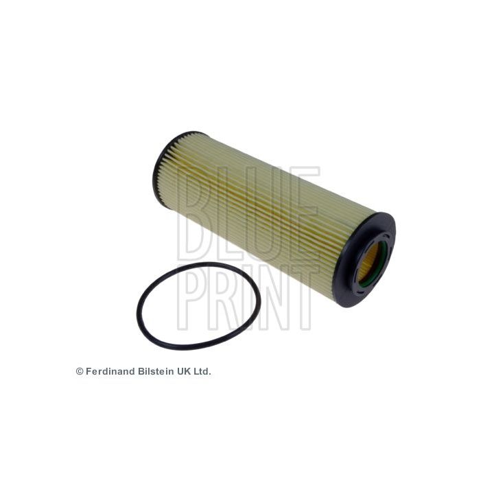 Alyvos filtras BLUE PRINT ADG02143