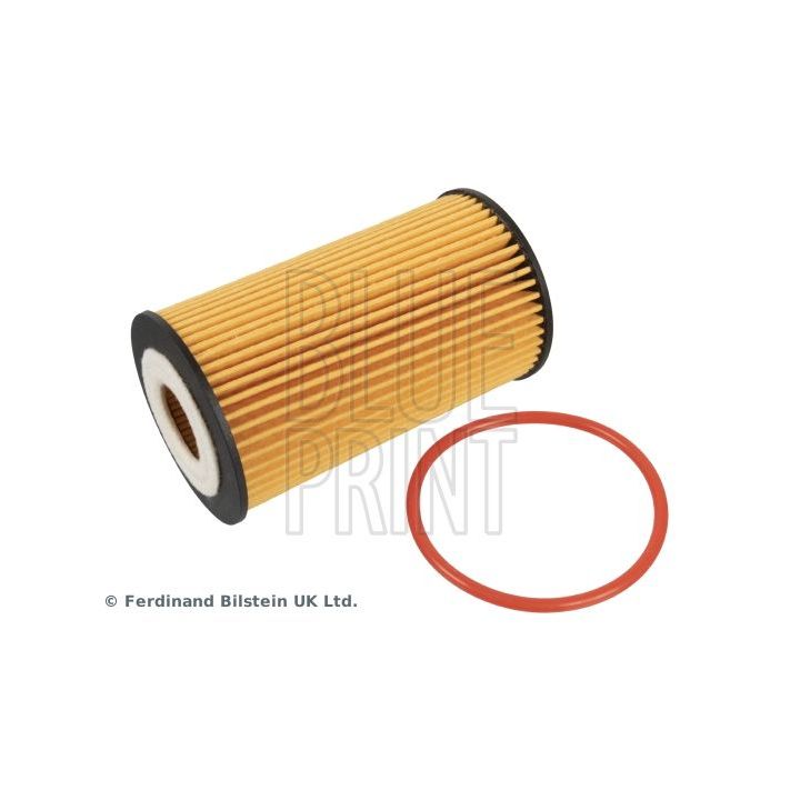 Alyvos filtras BLUE PRINT ADG02147