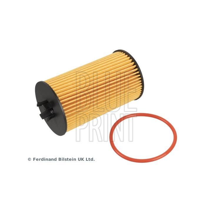 Alyvos filtras BLUE PRINT ADG02147