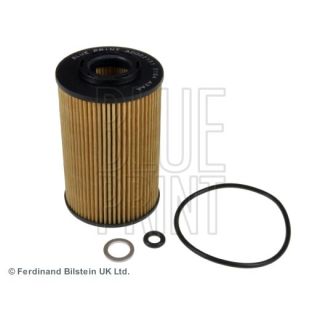 Alyvos filtras BLUE PRINT ADG02151