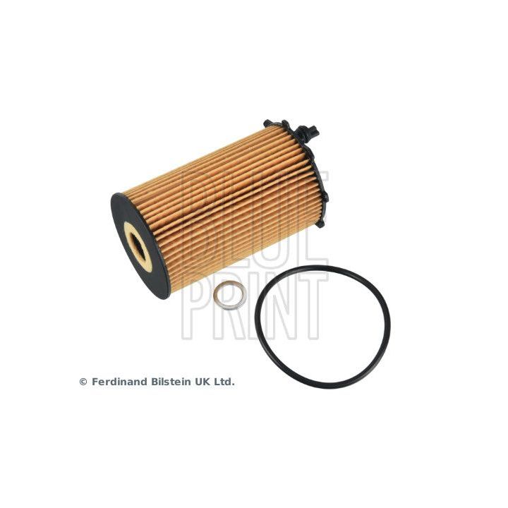 Alyvos filtras BLUE PRINT ADG02159