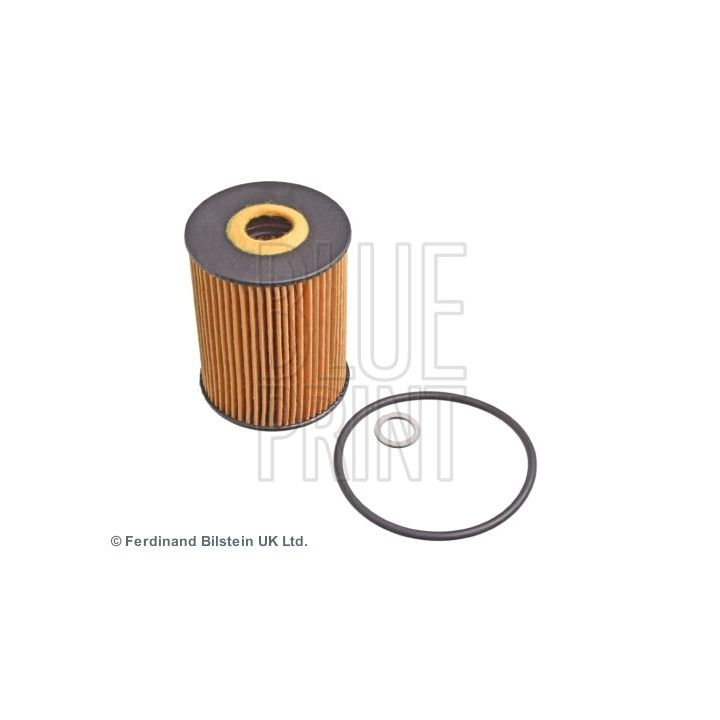 Alyvos filtras BLUE PRINT ADG02163