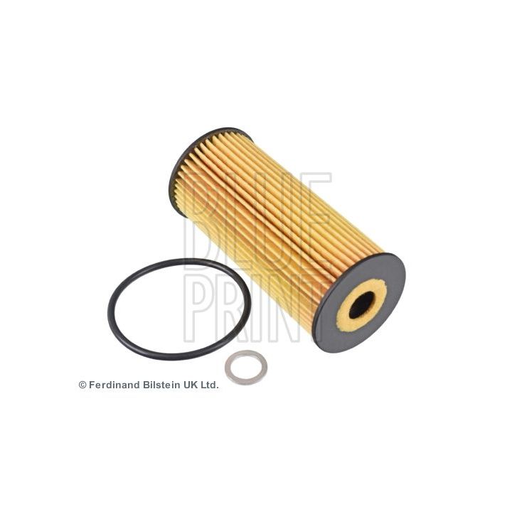 Alyvos filtras BLUE PRINT ADG02168